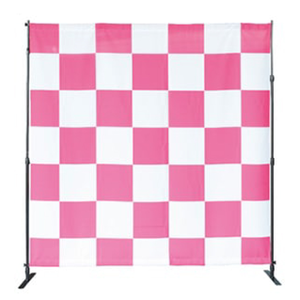 バナースクリーン