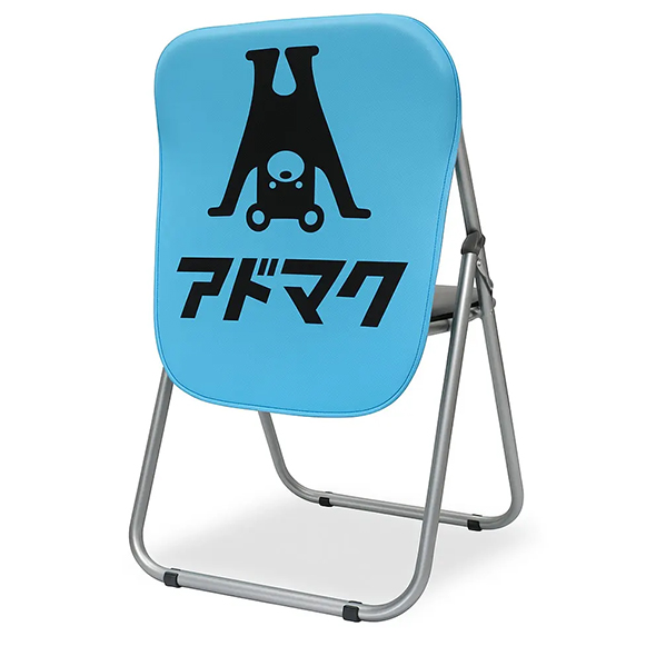 パイプ椅子カバー