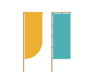 屋外で長期的に使いたい