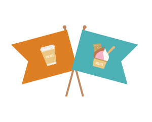 両面印刷で作りたい