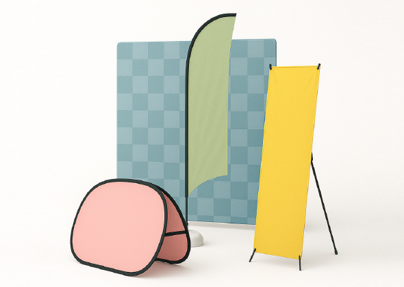 販促商品も安い！