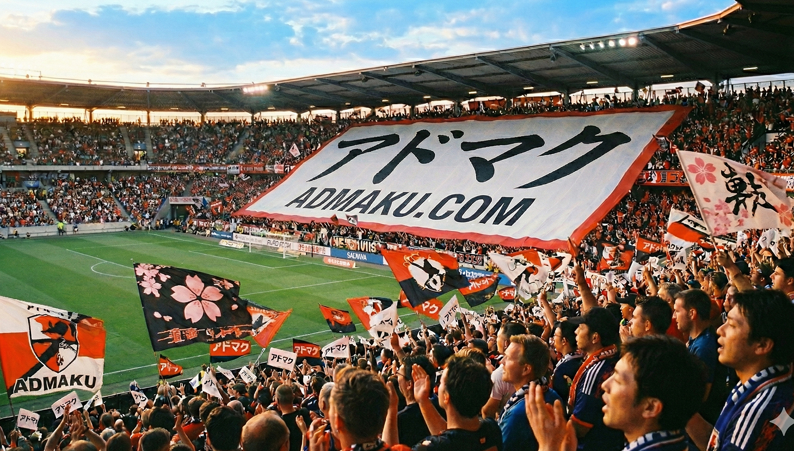 スポーツ観戦・部活動