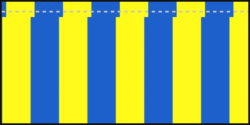 両面印刷時の折り返し部分のズレについて1