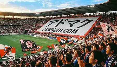スポーツ観戦・部活動