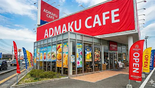 店舗・販売促進
