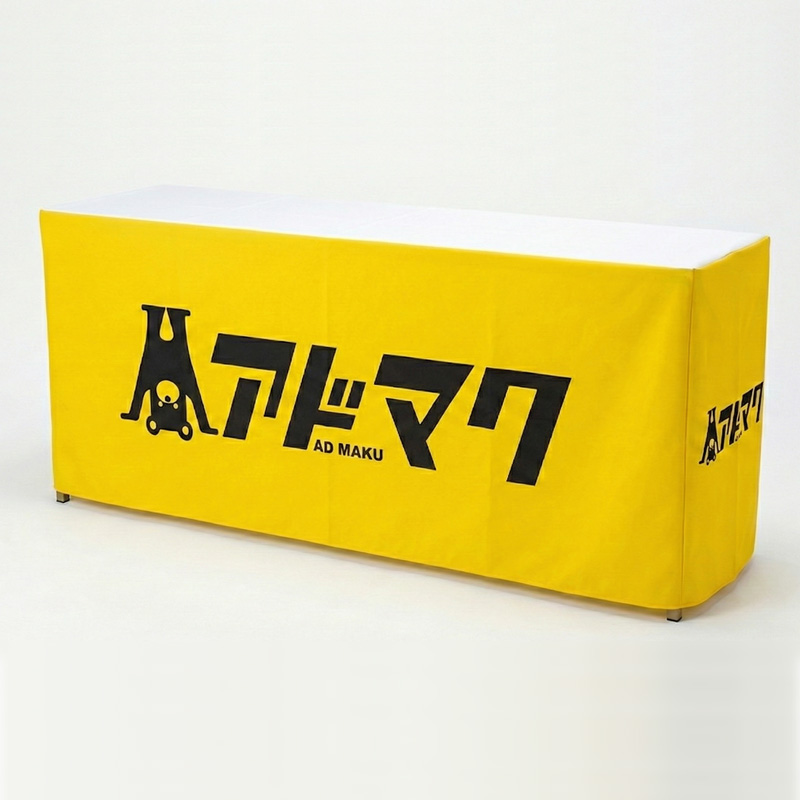 テーブルクロス-BOXタイプ（海外）