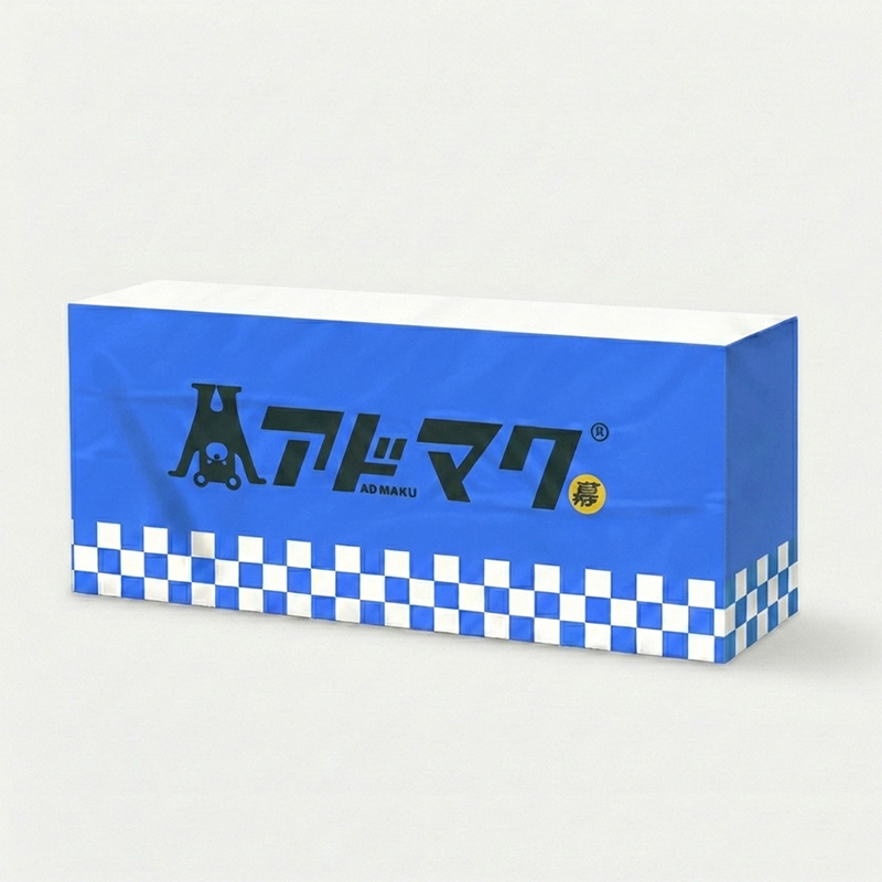 テーブルクロス-フラットタイプ（国内）